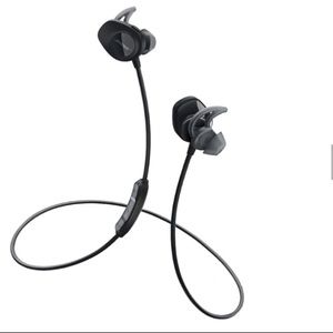 Bose Soundsport Headphones Wireless